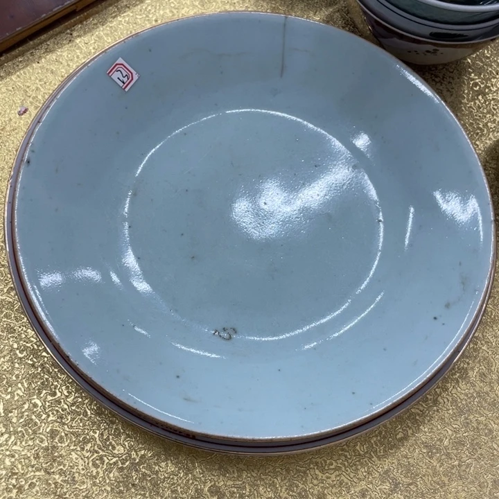 豆青日用陶瓷制品商品