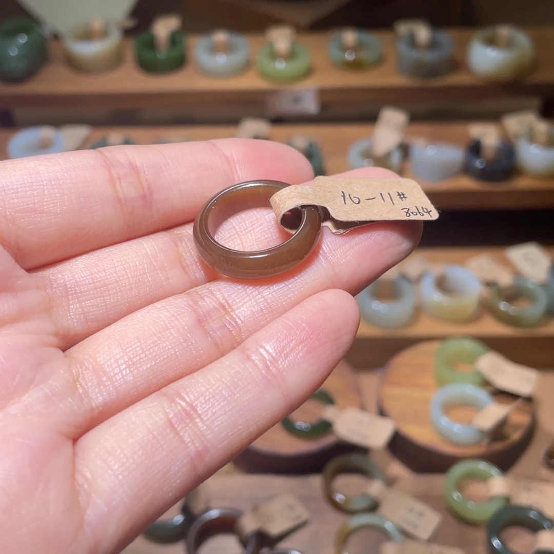 和田玉颈饰未镶嵌9****915.7