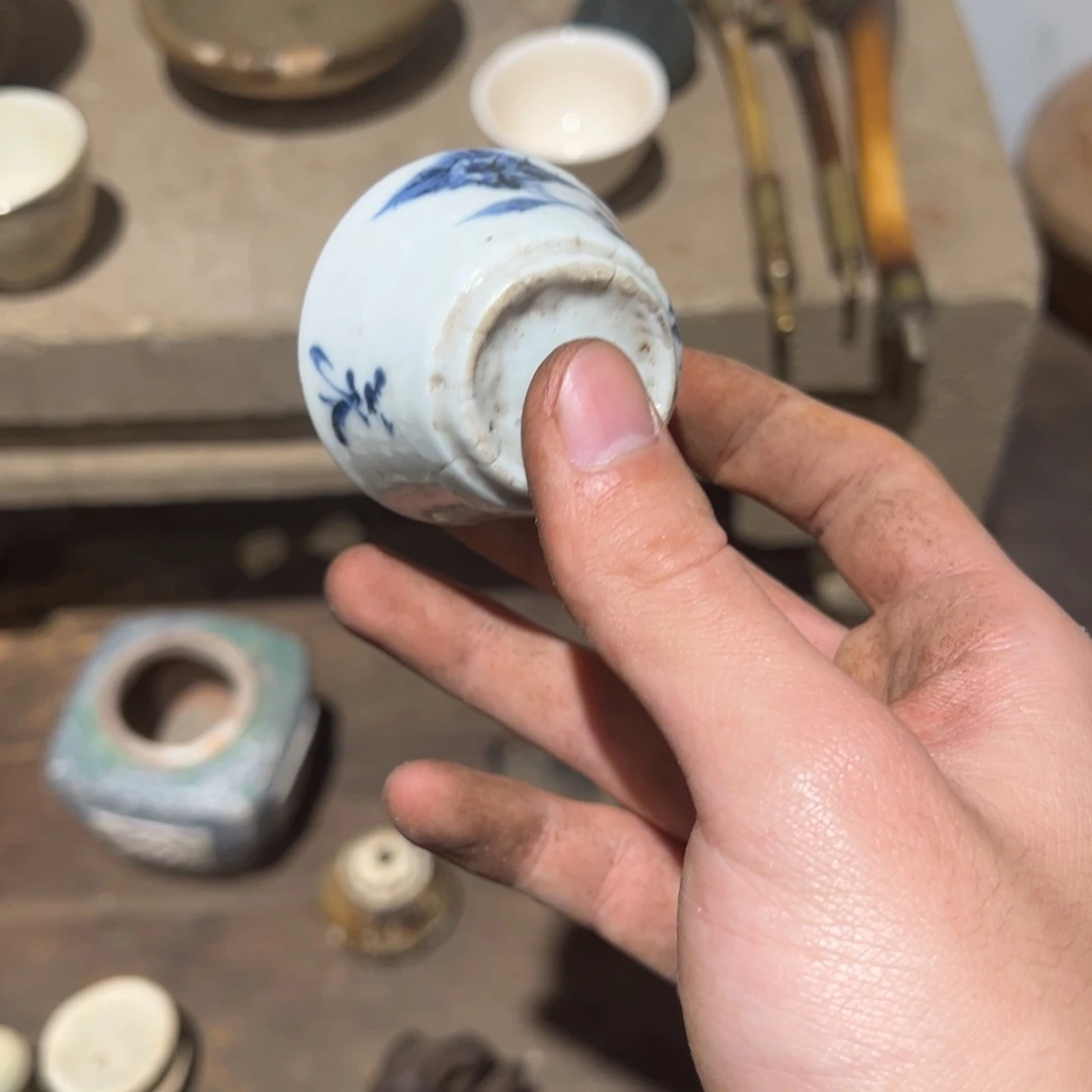 择***言一物一图的小杂项