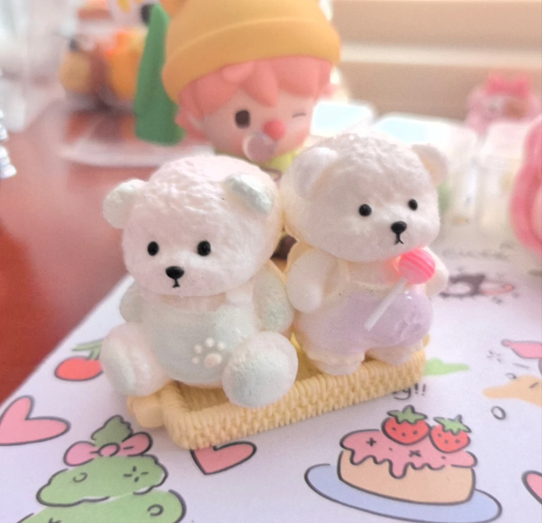 上麦挑选捏捏（定金）选完款不可退