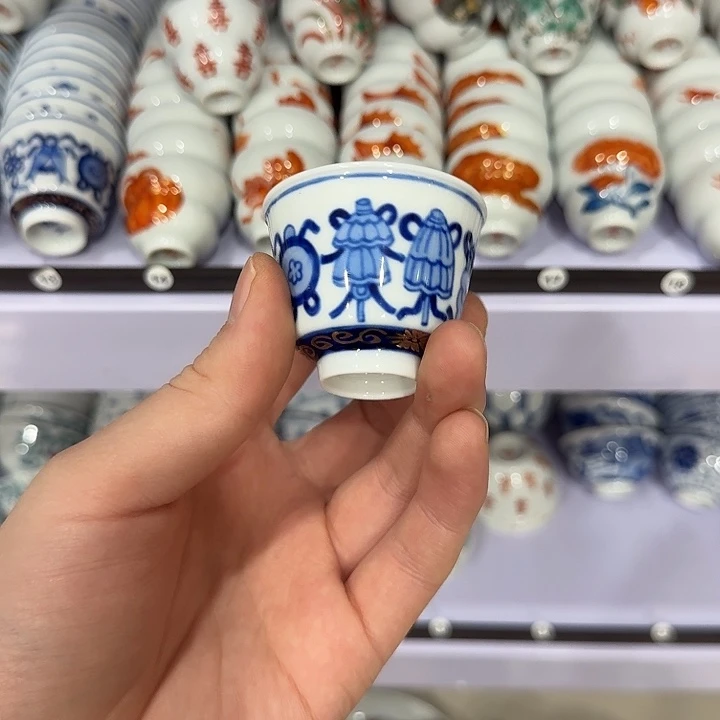 陶瓷艺术品收藏陶瓷