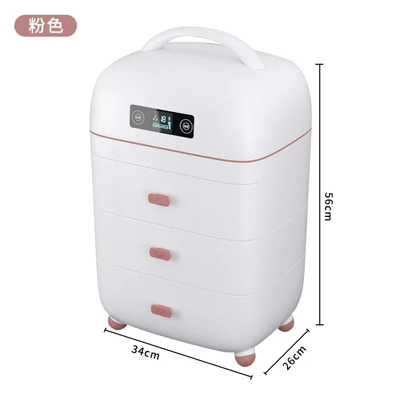 【优品】品牌紫外线消毒柜随机发（大件）