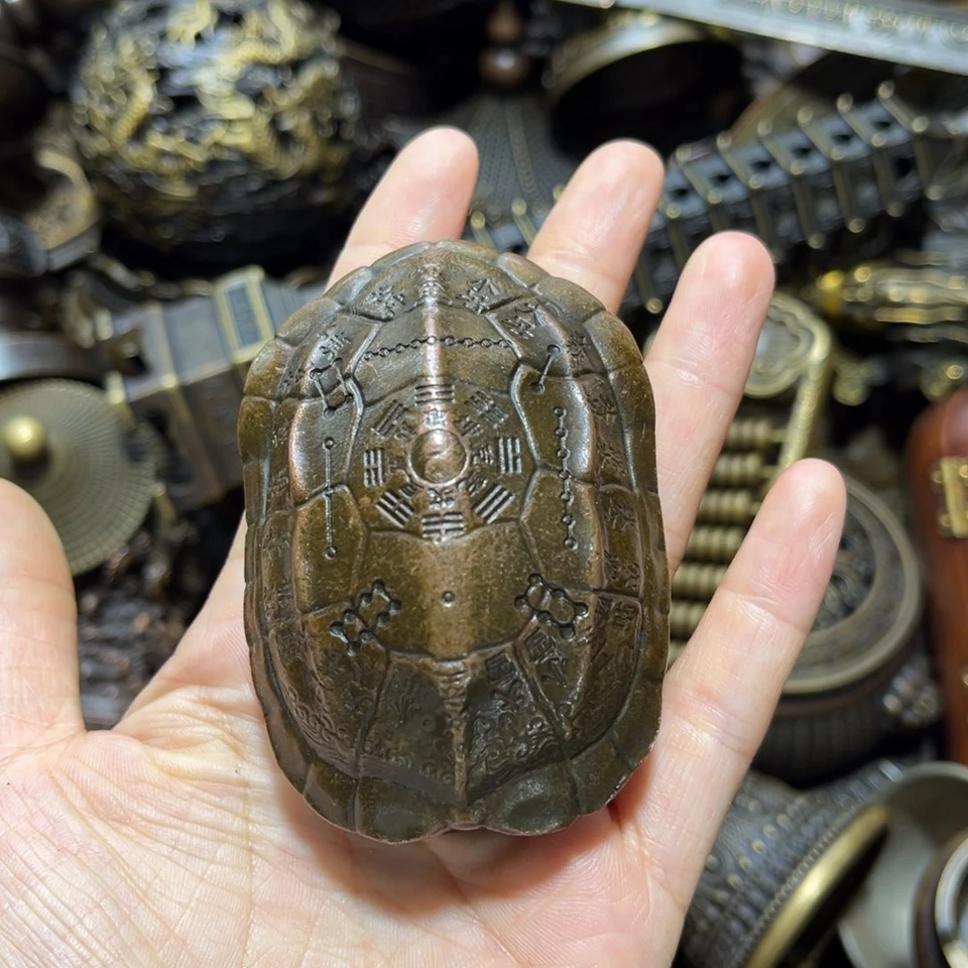 精品铜器摆件专属链接
