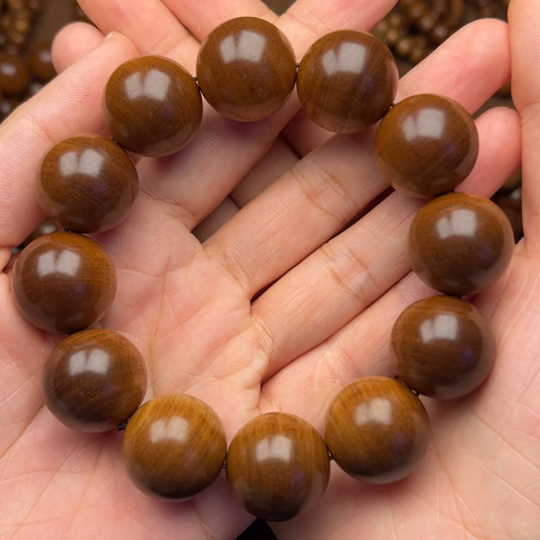 檀香木2.0单圈 老山檀香