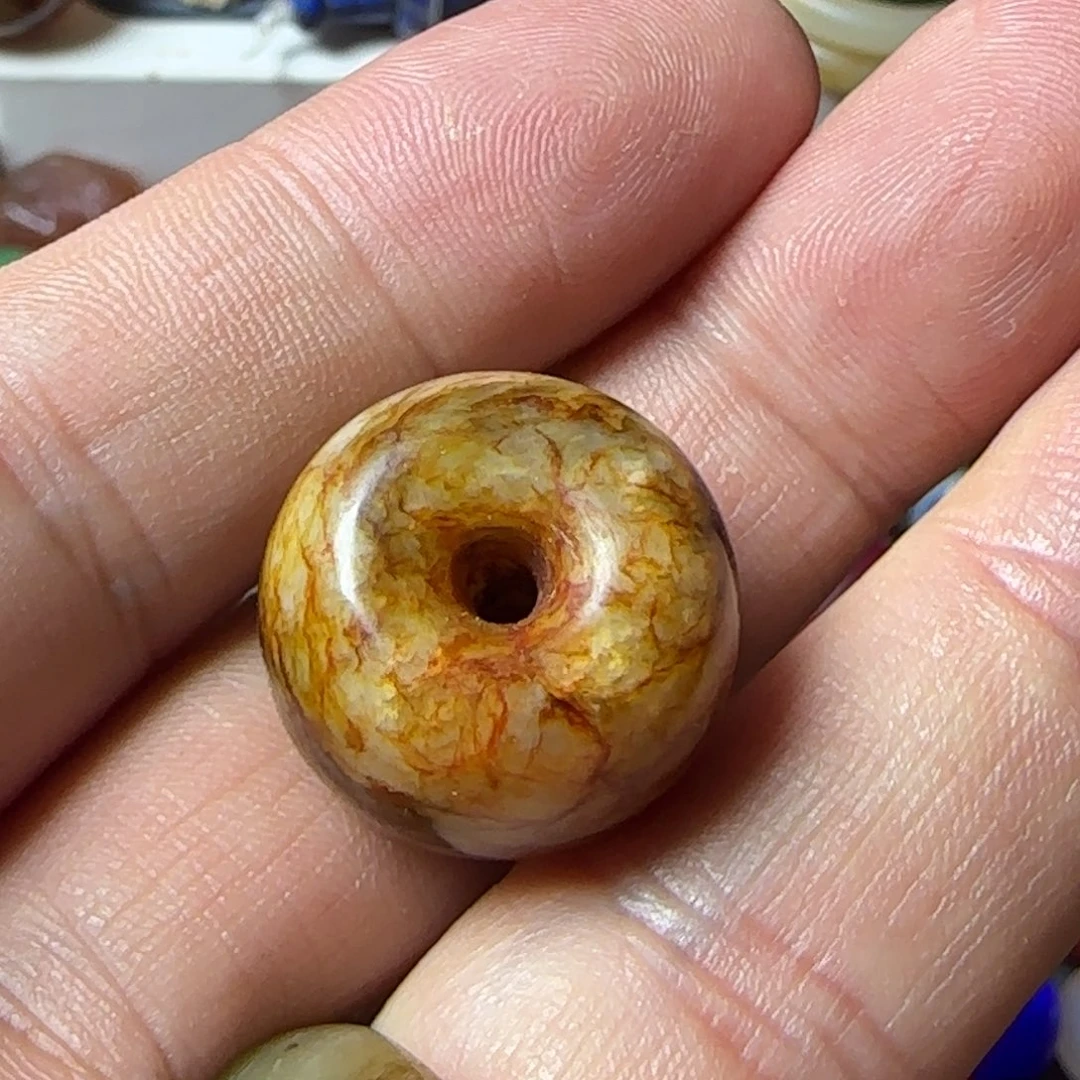 我***的瓷器的制作工艺和工艺流程