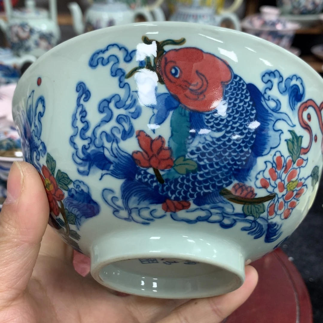 陶其他景德镇陶瓷 碗 盘 杯 壶 碟 各种……