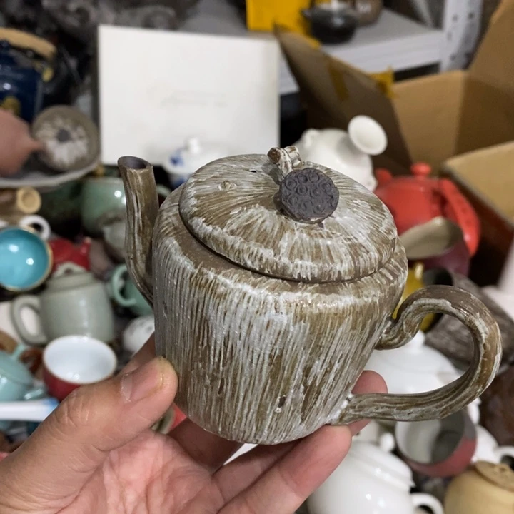 陶瓷艺术品及陶瓷制品