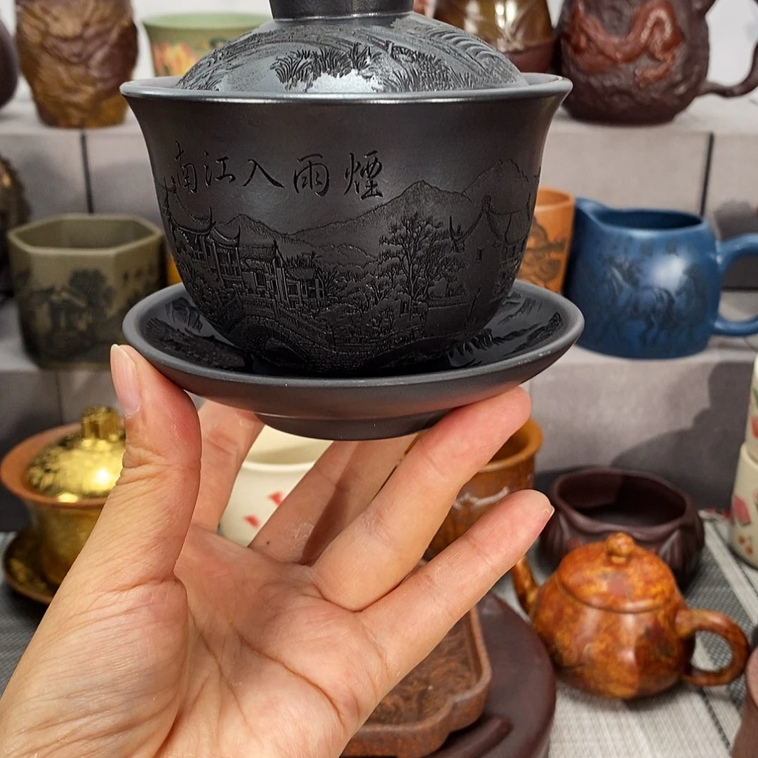 茶壶紫砂紫砂紫砂