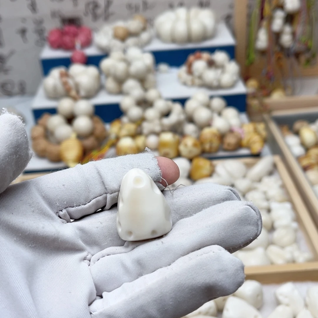 菩提根/象牙果手串