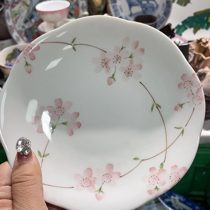 瓷片19.9发带瑕疵牌都是坏的2