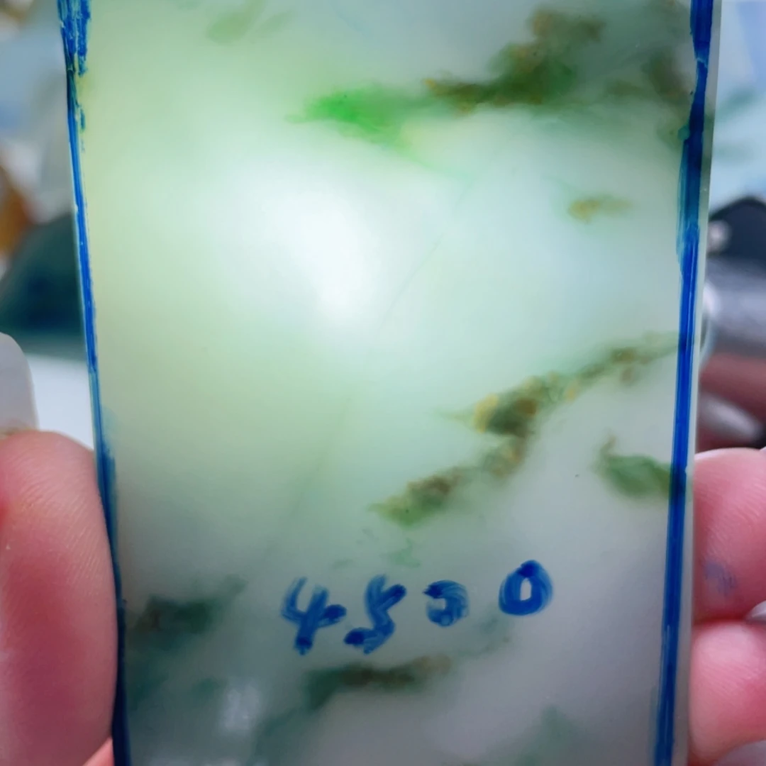 【闪购商品】定制翡翠未镶嵌天然翡翠