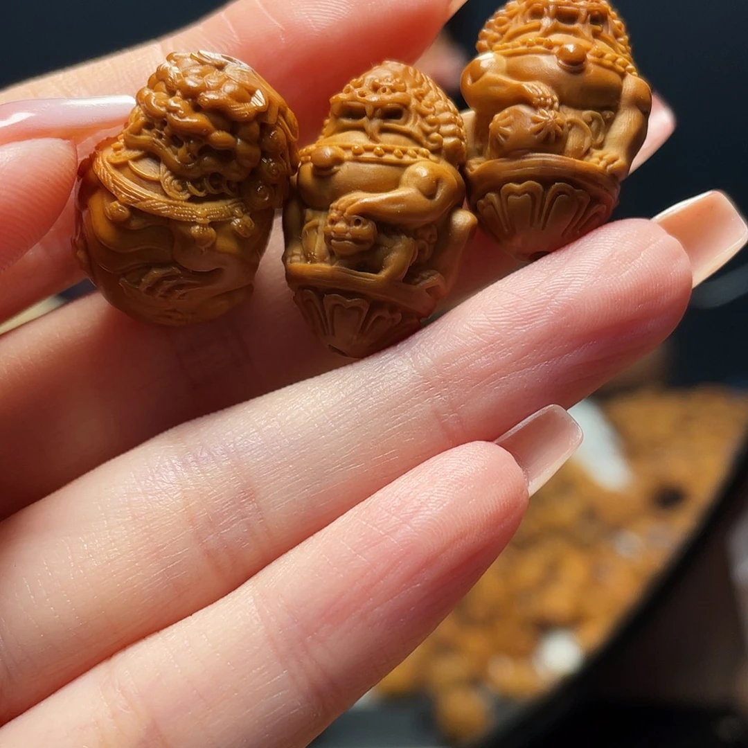 橄榄核手串/手链橄榄核