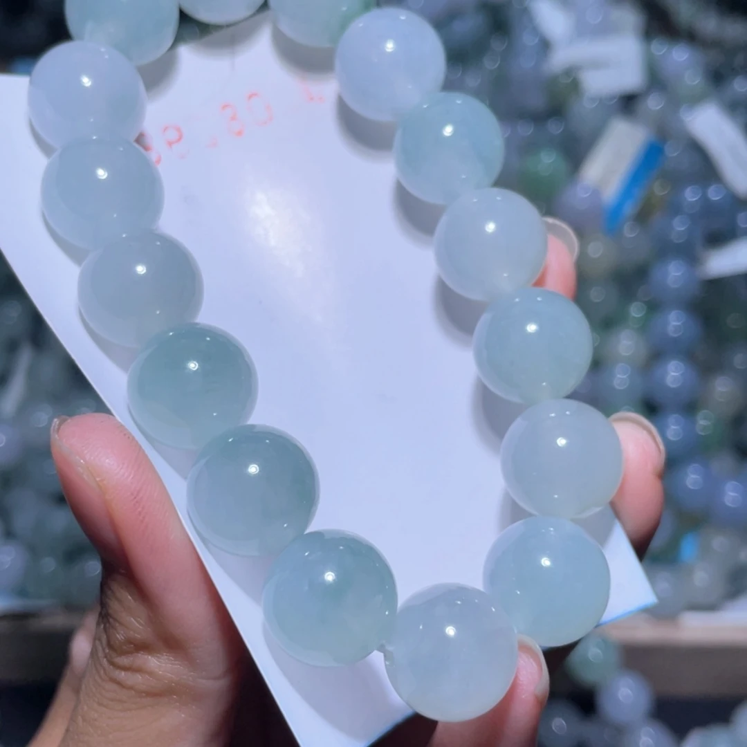 【闪购商品】未镶嵌定制翡翠