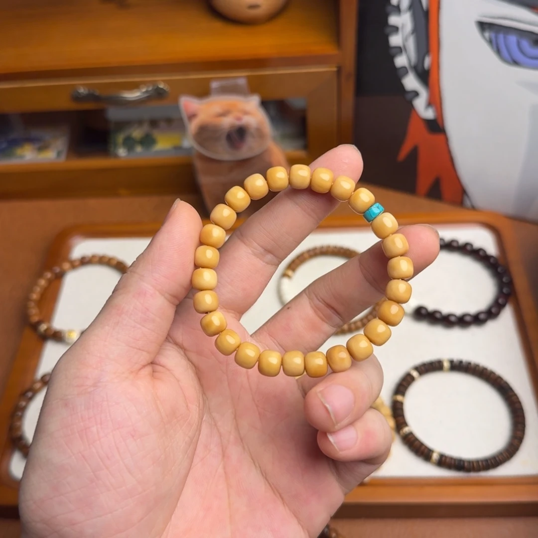 菩提手串/手链龙脊