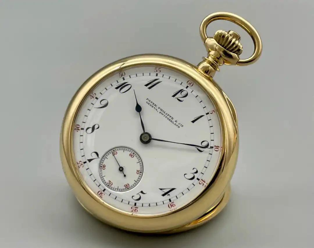 中古怀旧回流怀表（图片仅供参考以直播间为准）