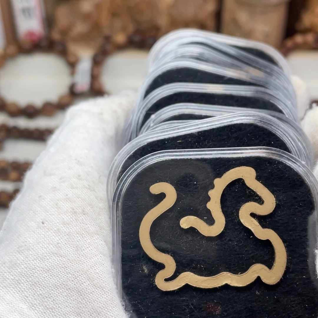 檀香木手串/手链手串10片