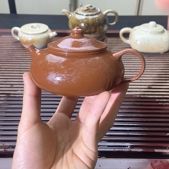 紫砂茶壶紫砂艺术学院的