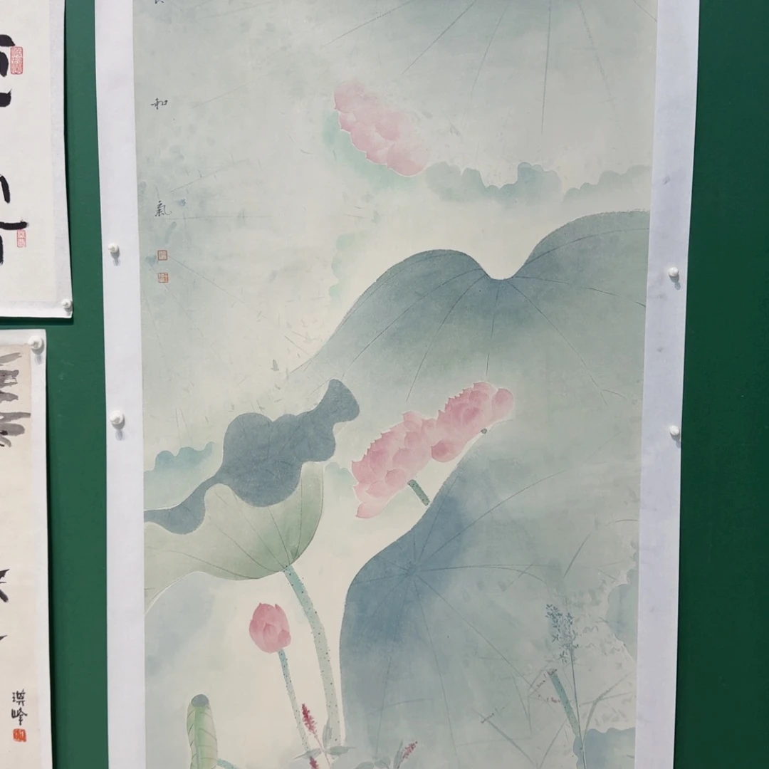 国画你们是什么情况我知道
