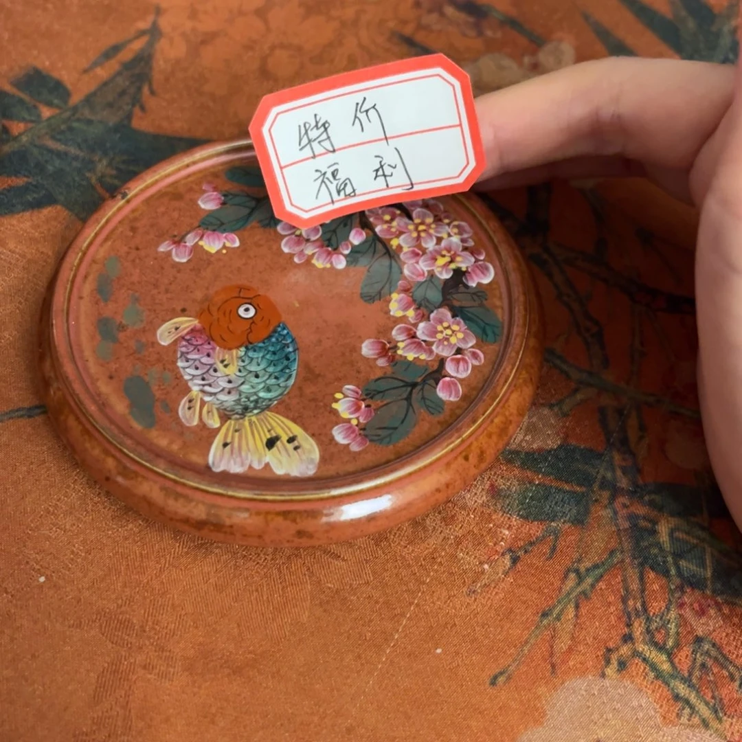 壶柴烧手工制作工艺