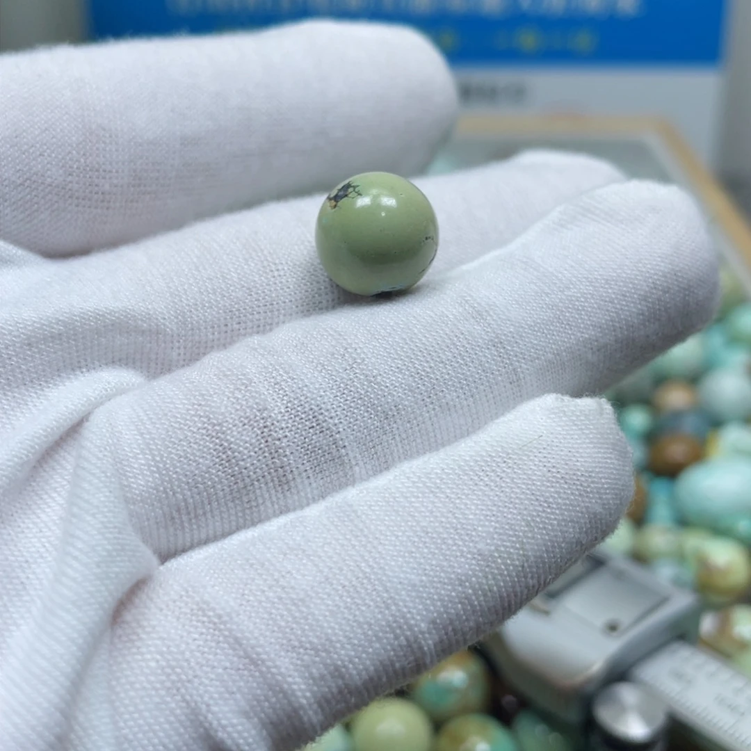 绿松石其他未镶嵌