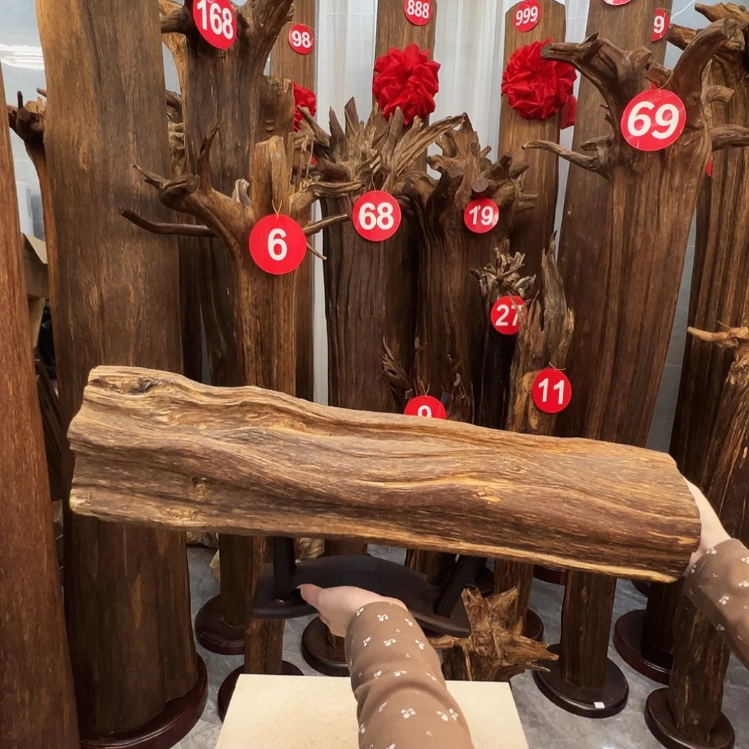 沉香沉香碎屑沉香原料