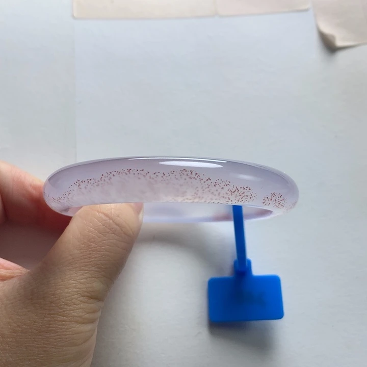 手镯玛瑙/玉髓未镶嵌58