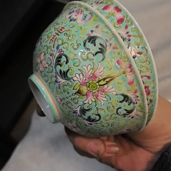 烈***奶当代景德镇陶瓷工艺品