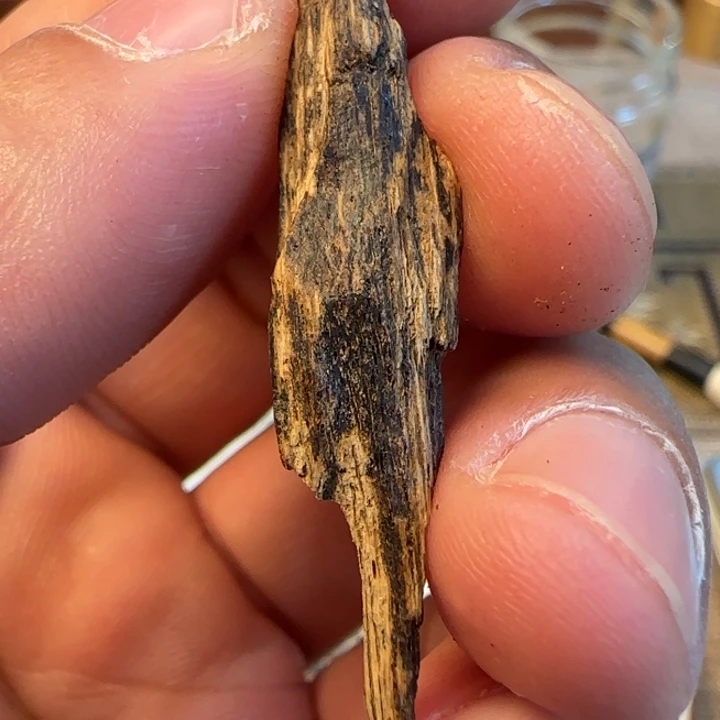 摆件沉香海南沉水树心油0.72克