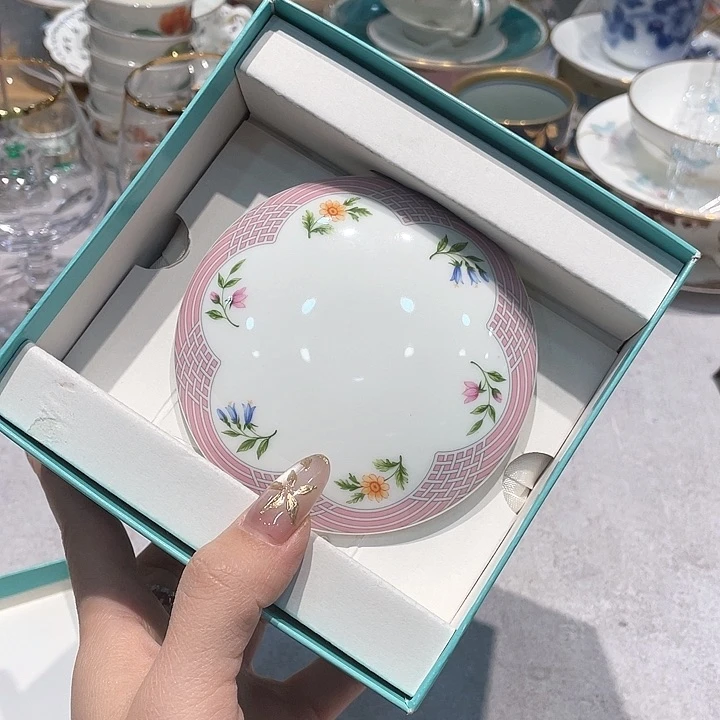 精品进口瓷器瓷片