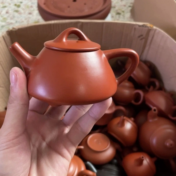 紫砂茶壶紫砂壶茶壶包邮毫升160