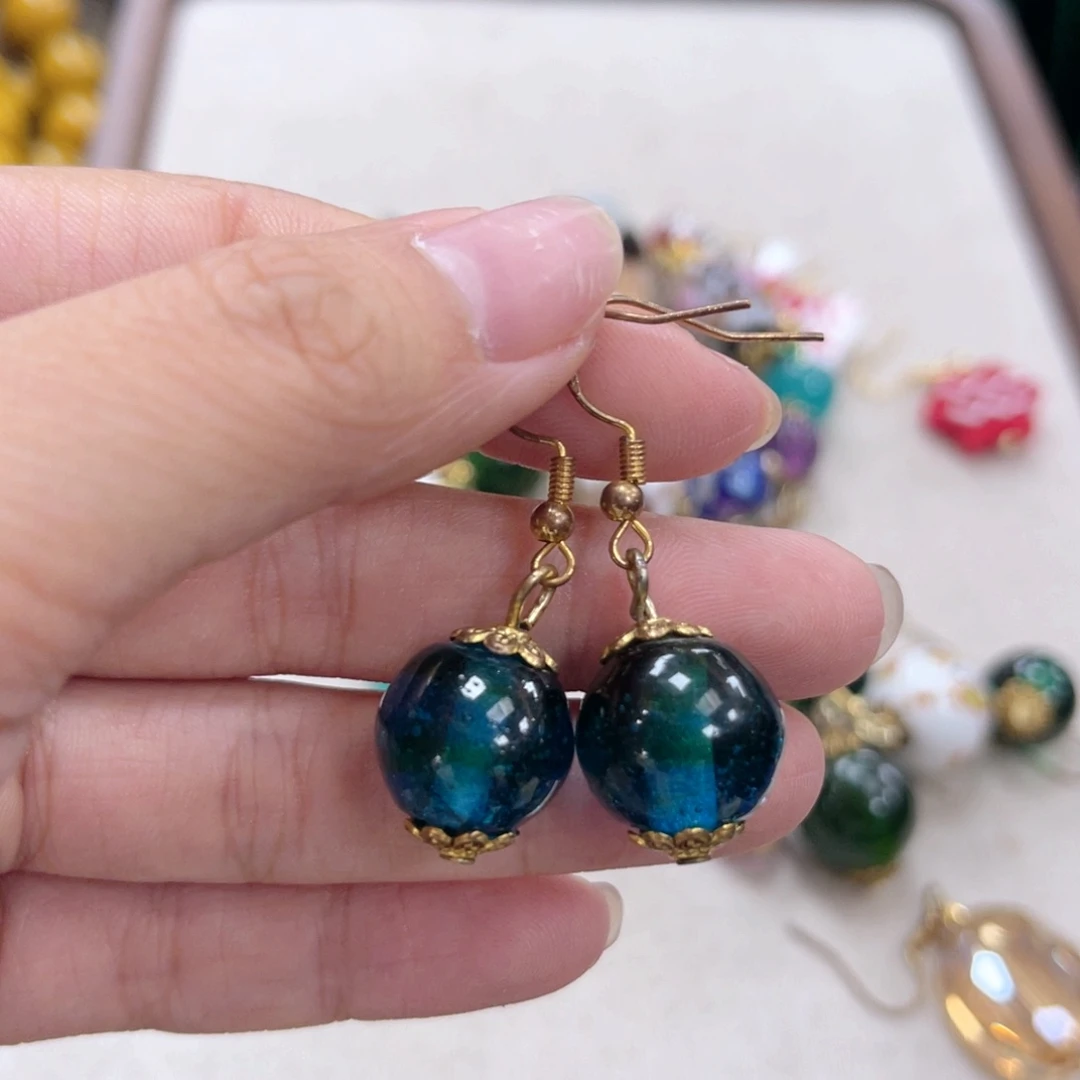 琉璃铜合金锡合金铜合金