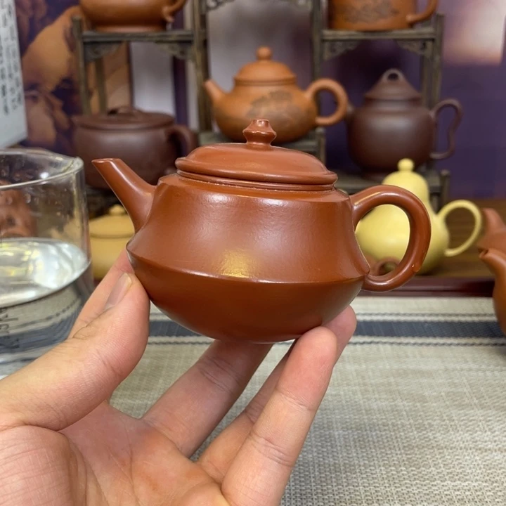 茶壶紫砂紫砂茶具