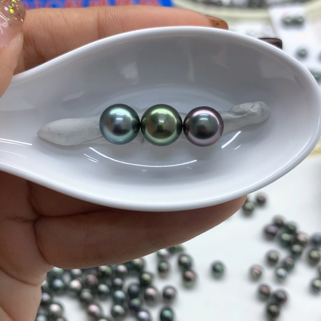 海水珍珠裸珠未镶嵌