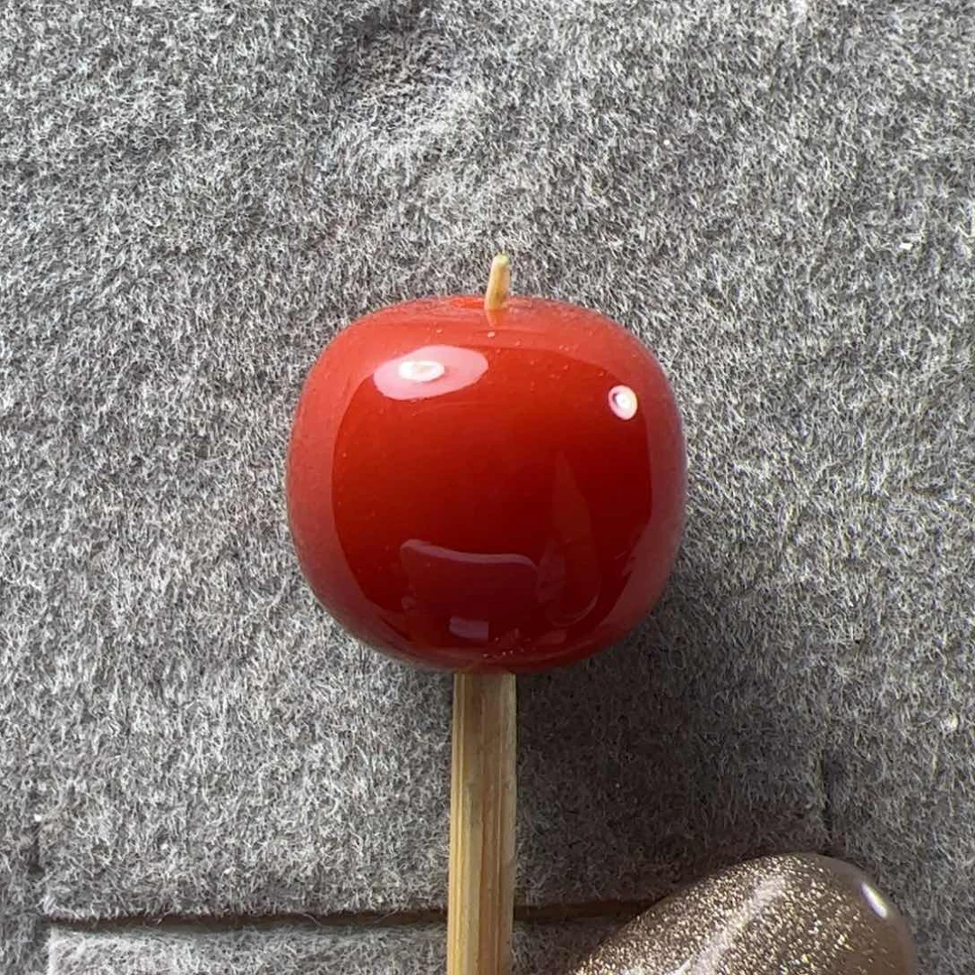 南红玛瑙11➕单珠未镶嵌