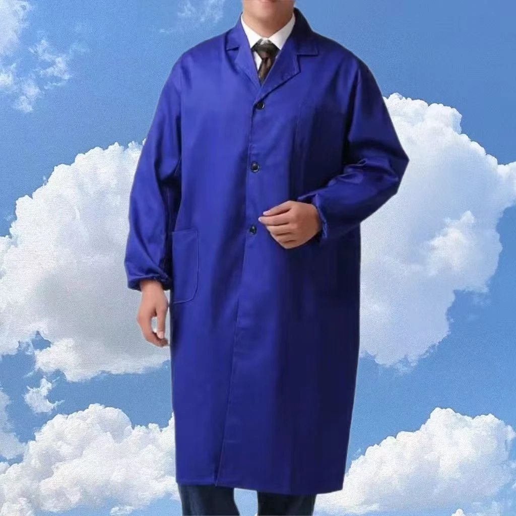 养殖场衣服大褂质量好