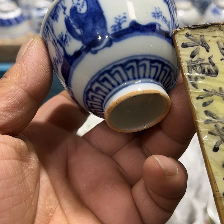 陶瓷茶玩榜第二十名