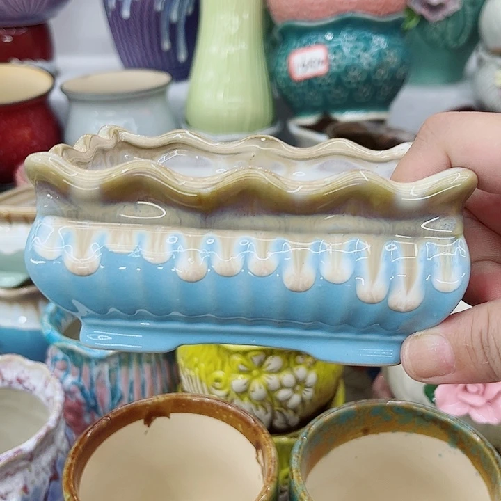 福利盆，9.99包邮