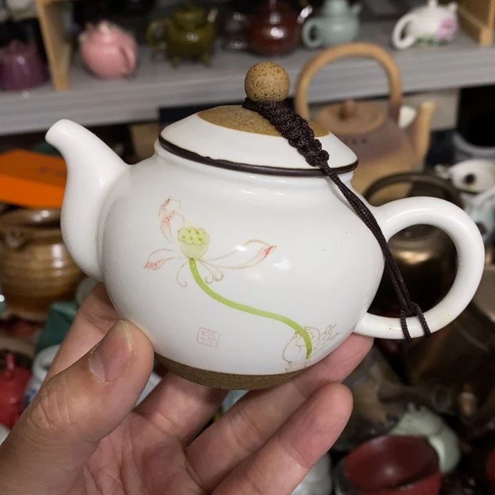 陶瓷艺术品及陶瓷制品