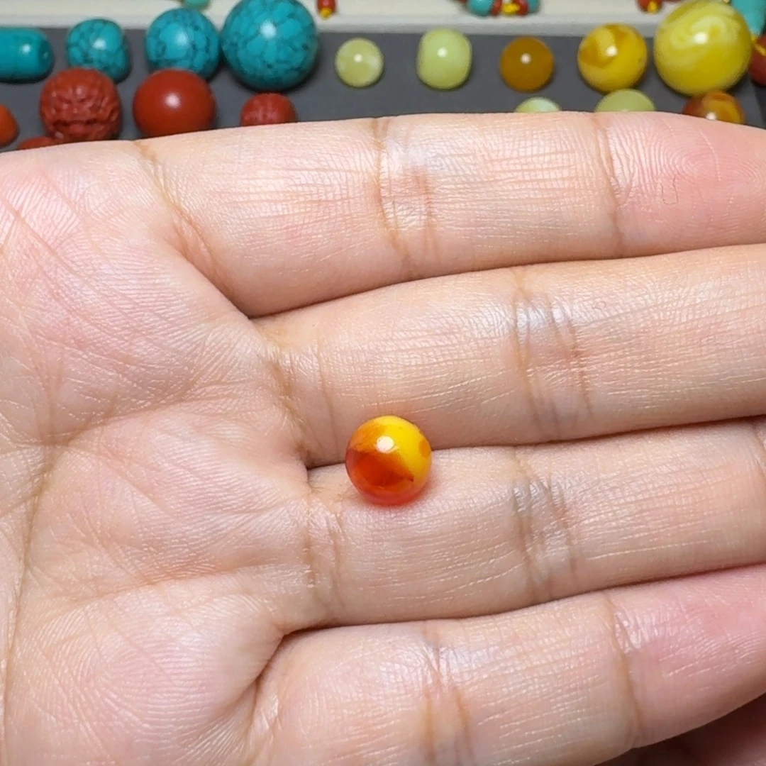 非金属卡8蜜一个红