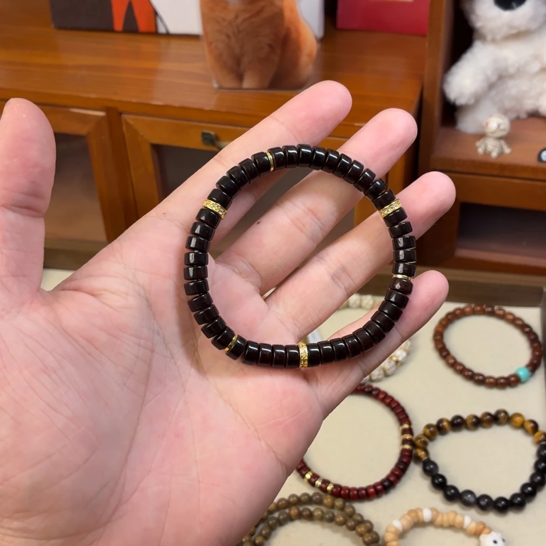 菩提根/象牙果手串