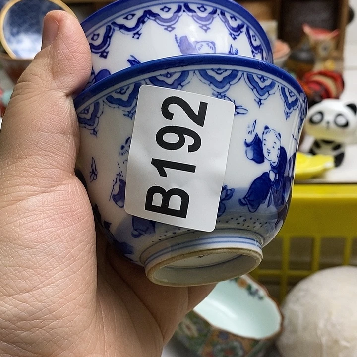 紫砂茶杯劉****0日本精品回流瓷器