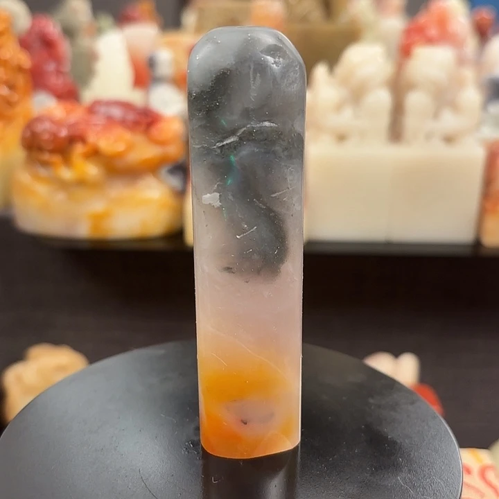 昌化石印石寿山石