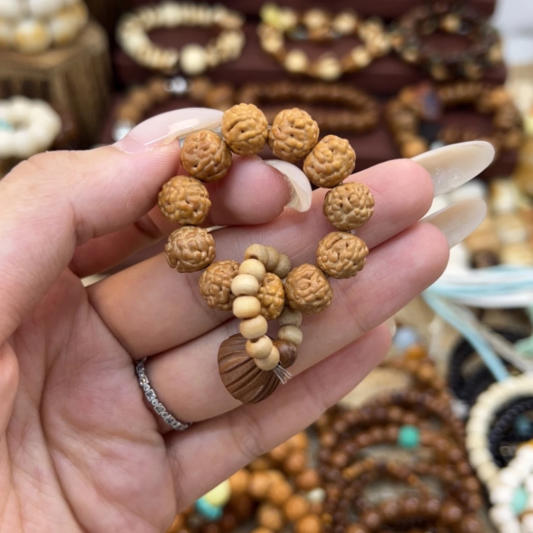 手串金刚菩提手捻