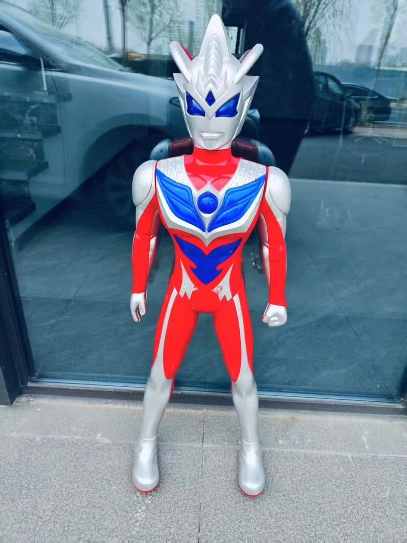 【精海】49厘米男孩玩具（电商盒发货）