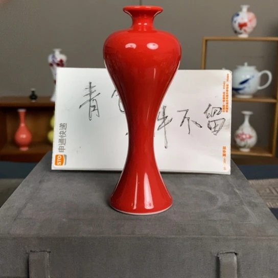 摆件景德镇瓷器精品鉴赏作品