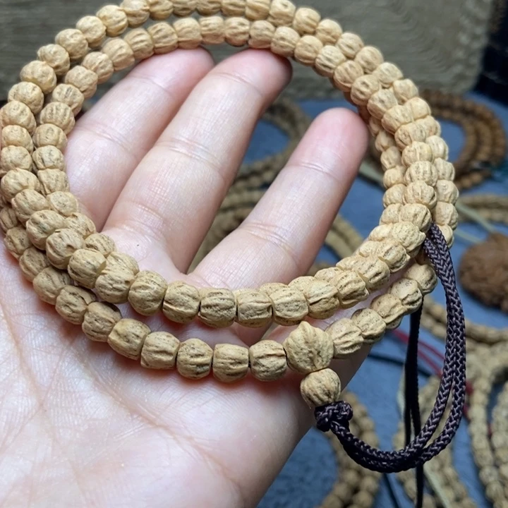 【闪购商品】吊坠柏香籽/百香籽