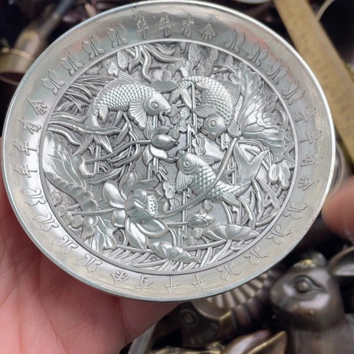 铜器摆件诚信经营