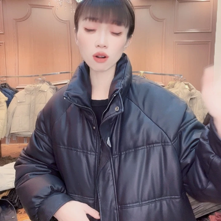 90……120斤皮羽绒服