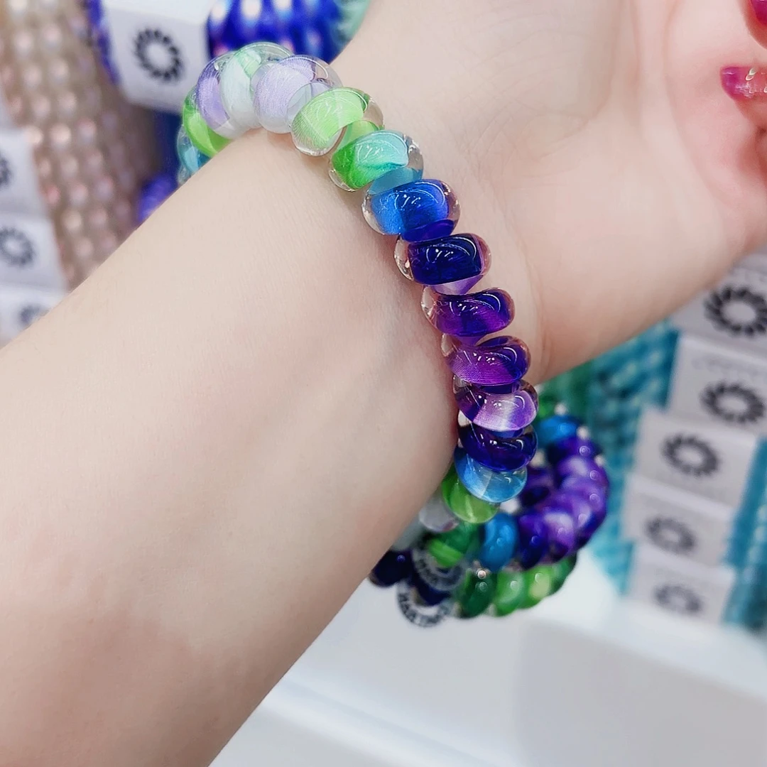 非金属发饰82号一条L