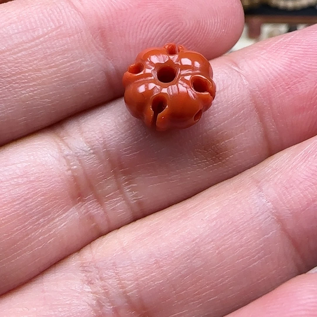 南红玛瑙手链合金+****1南红玛瑙背云